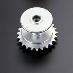 Precision gear