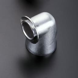 Elbow connector